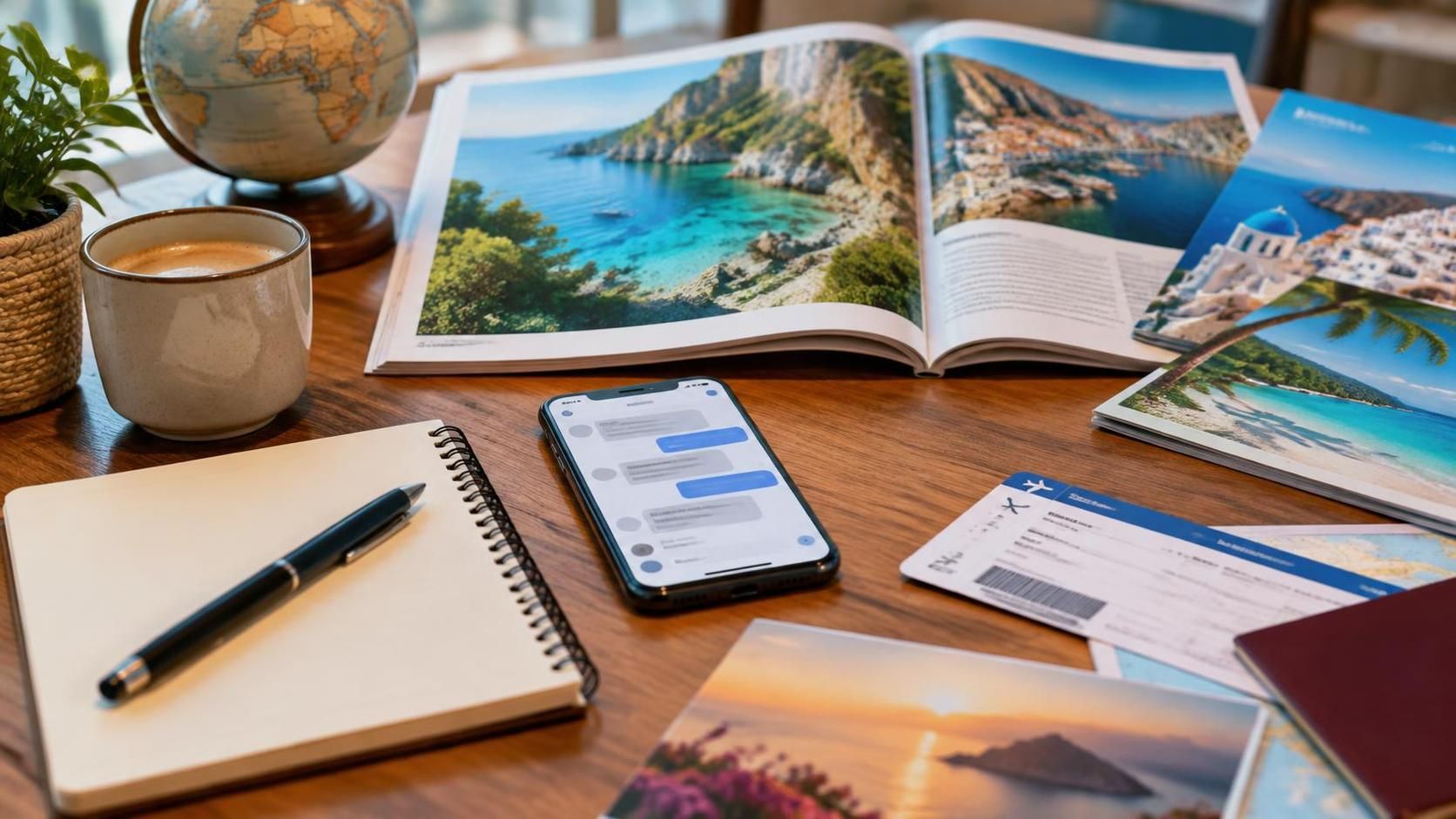 découvrez comment les nouvelles technologies transforment les agences de voyage, améliorent l’expérience client et optimisent la réservation et la gestion des séjours.