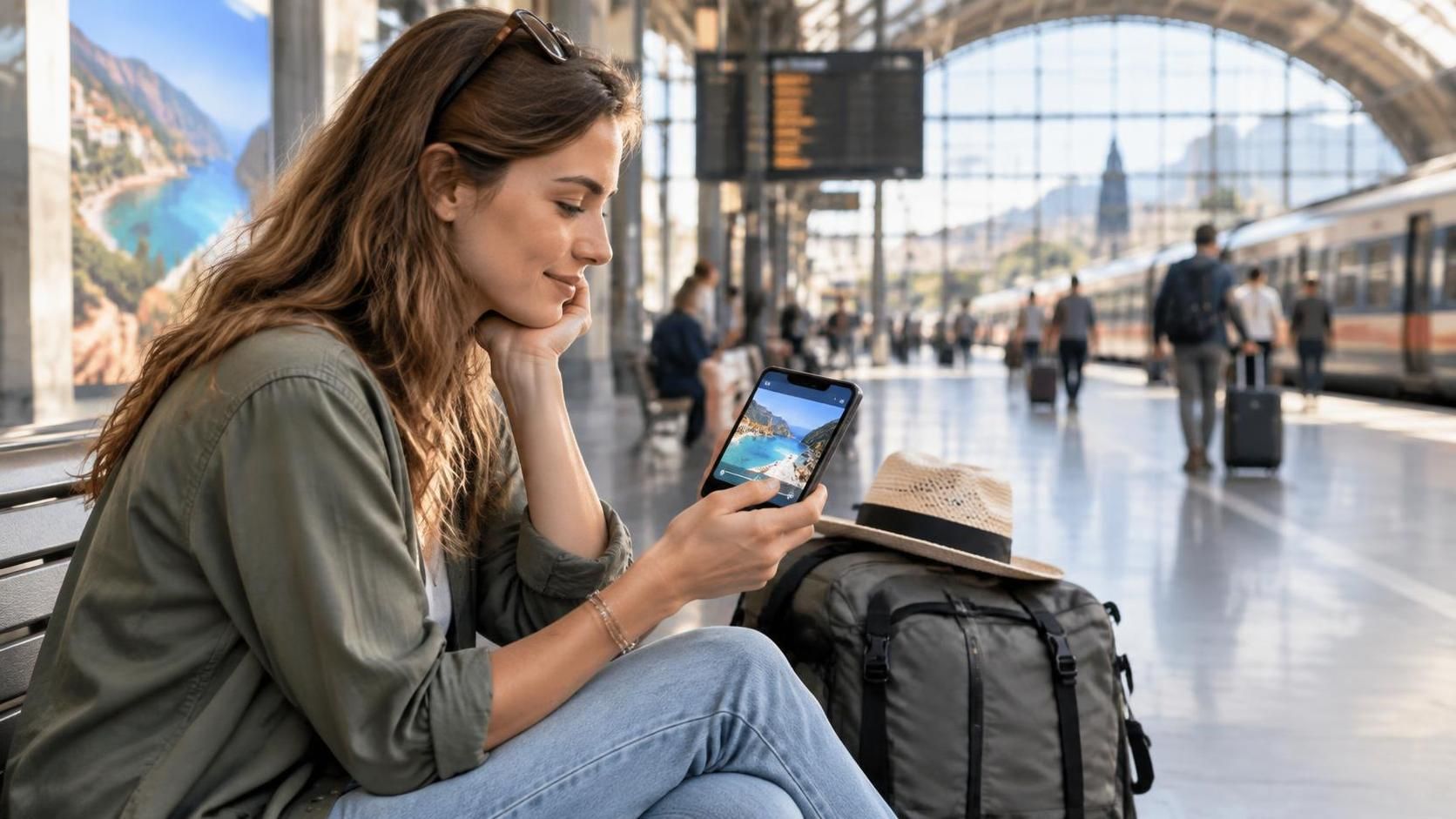 découvrez comment les réseaux sociaux transforment le tourisme, inspirent les voyageurs et influencent leurs choix de destinations et d’expériences.