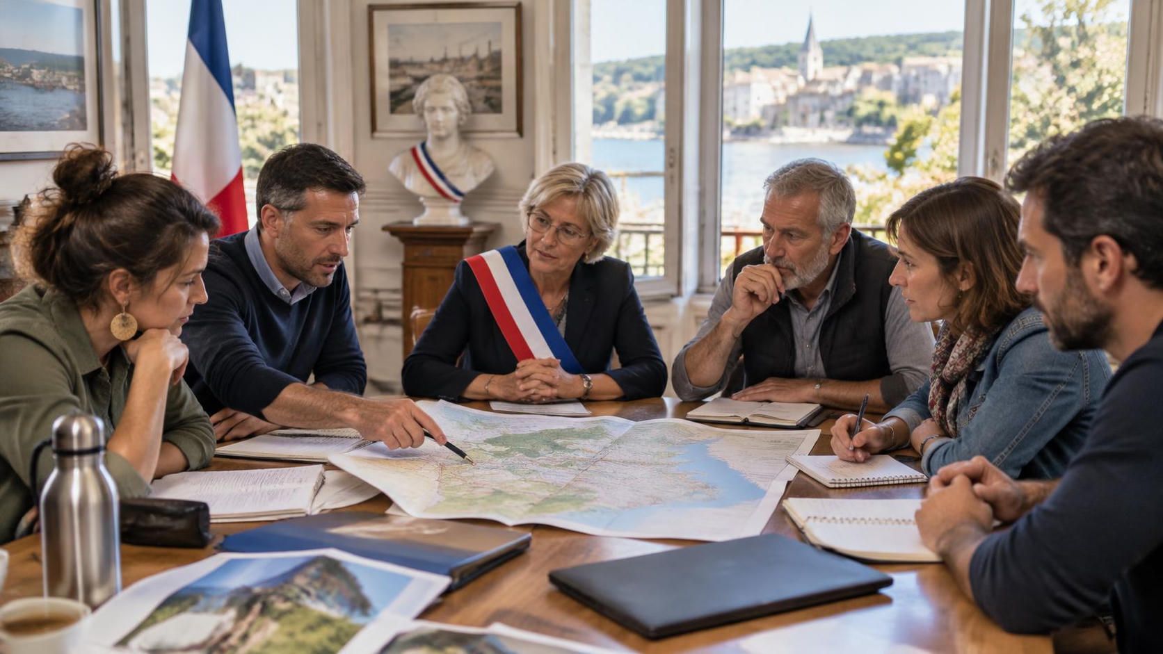 découvrez comment optimiser la communication touristique de votre commune : valorisez ses atouts, ciblez vos publics et choisissez les bons canaux pour attirer les visiteurs.