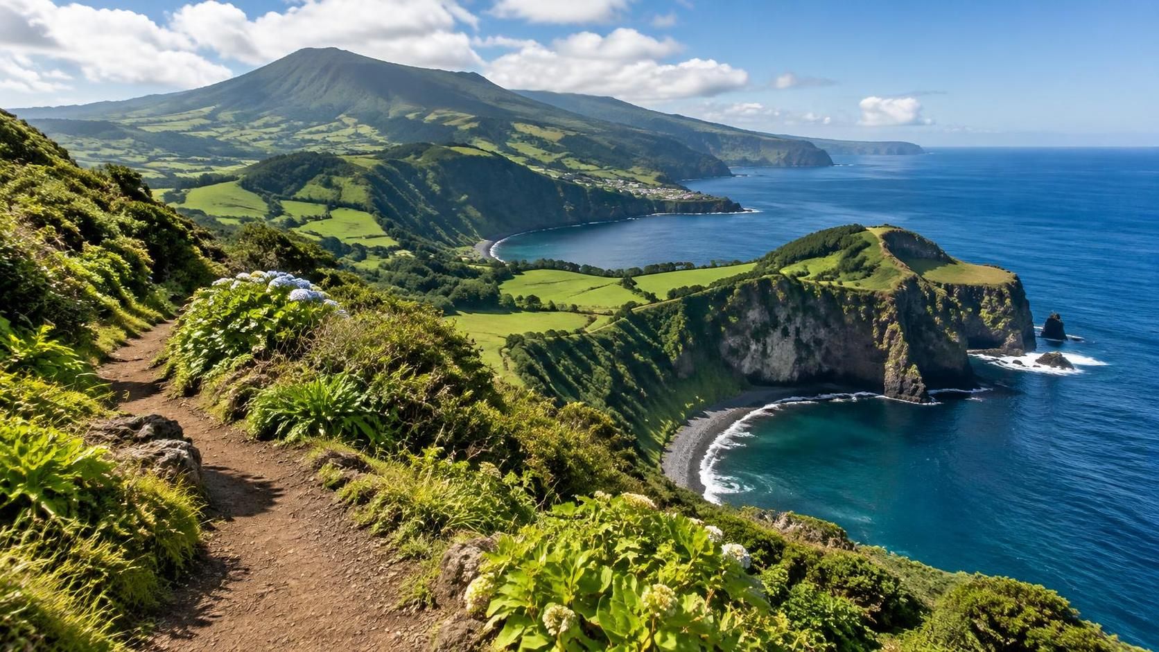 Desti’Durable aux Açores – C’est aujourd’hui 22 octobre la date limite d’inscription !