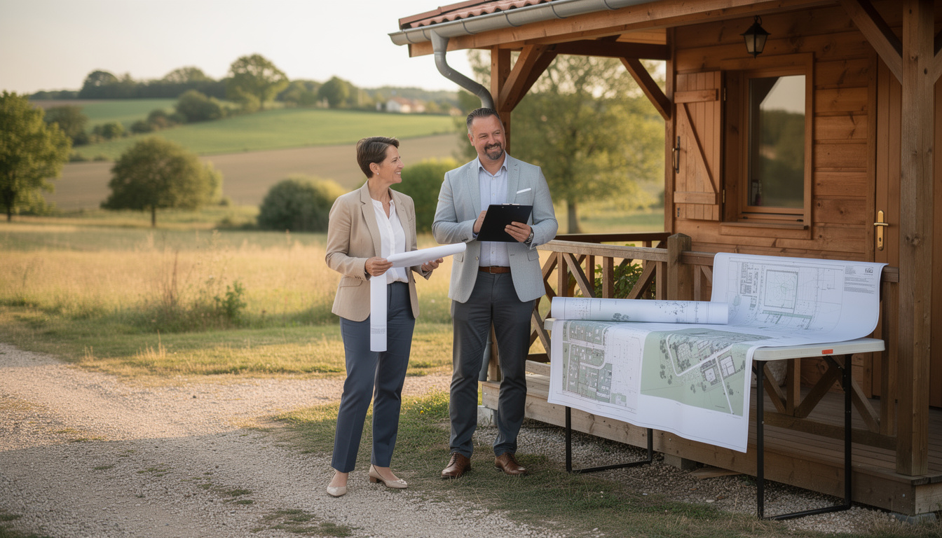 découvrez les autorisations et démarches à prévoir avant d’ouvrir un hébergement insolite : urbanisme, sécurité, normes et obligations administratives.