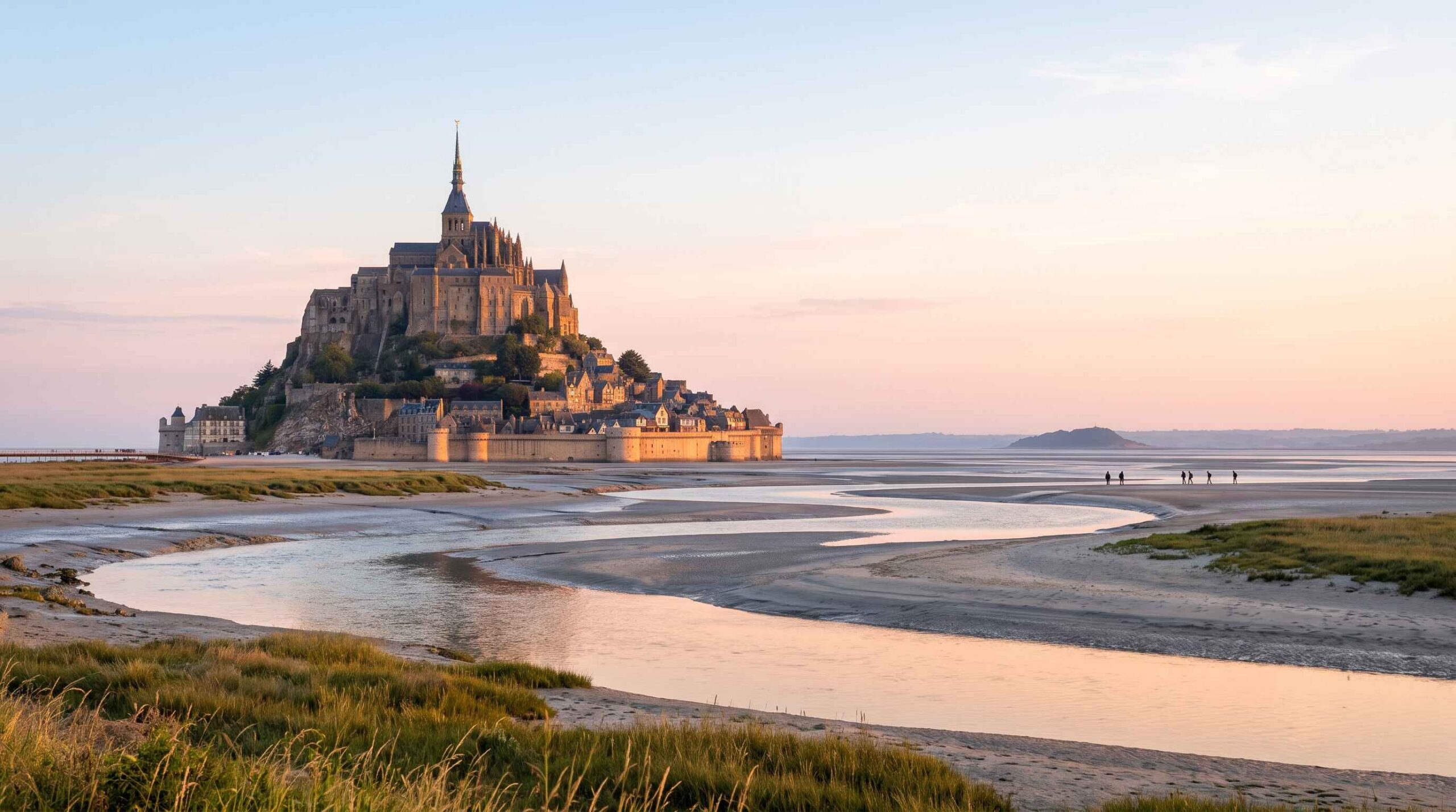 Les sites de l’UNESCO en France à visiter absolument