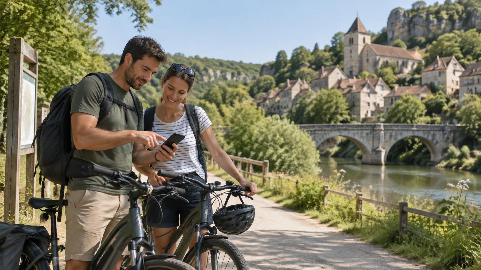 découvrez les tendances du e-tourisme en france : innovations numériques, nouvelles attentes des voyageurs et pratiques qui transforment le secteur.
