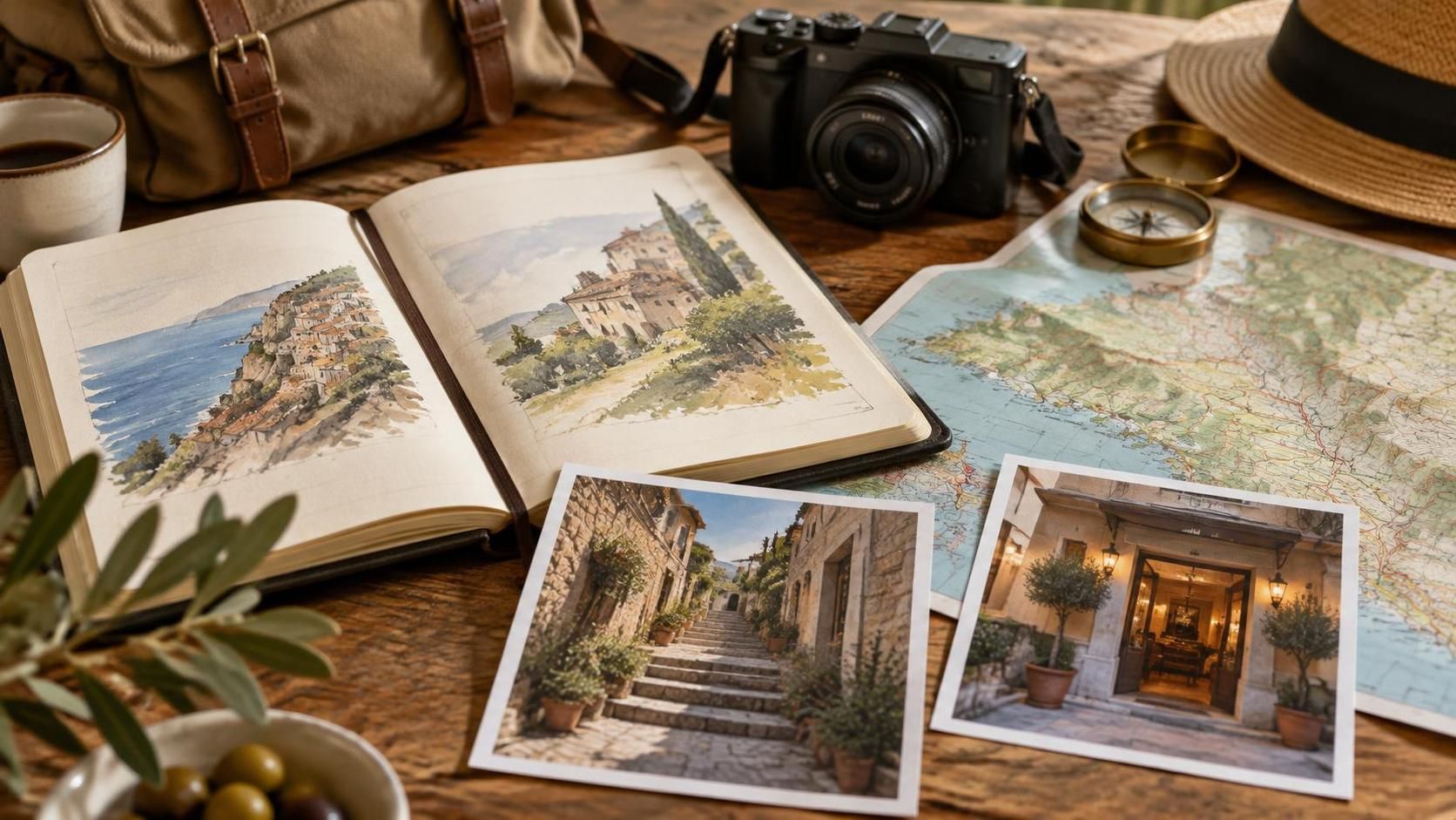 comme indiana jones, transformez votre expérience de terrain en un récit authentique et captivant pour construire un personal branding qui marque les esprits.