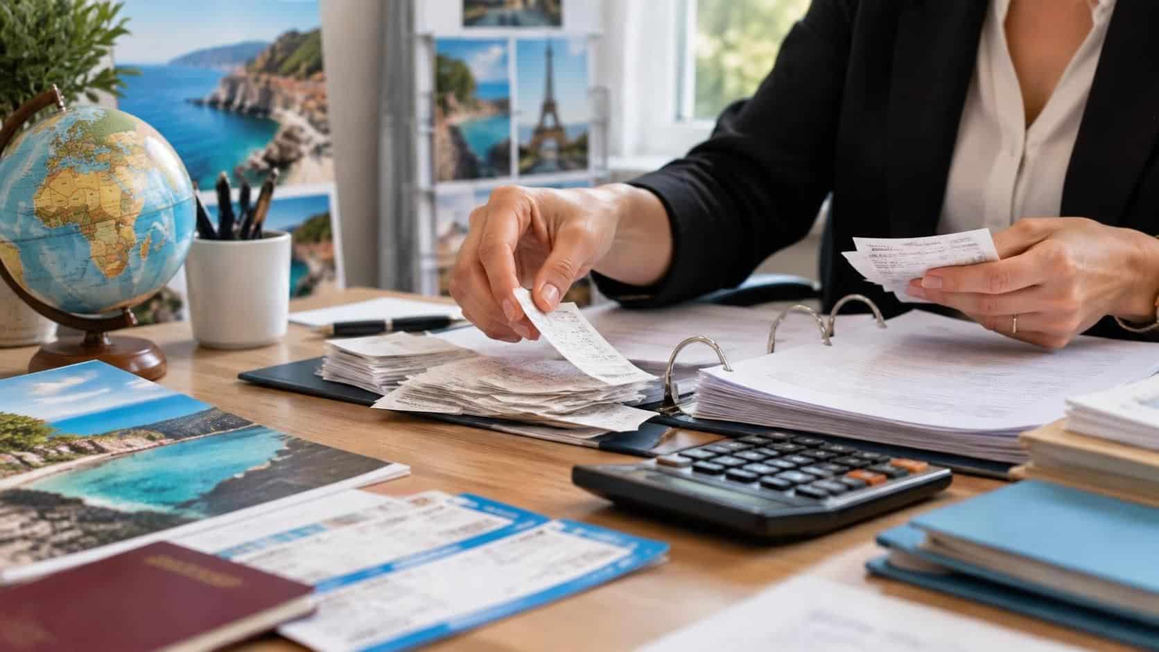 Pour les entreprises du voyage  les priorités pour 2027 sont désormais fixés