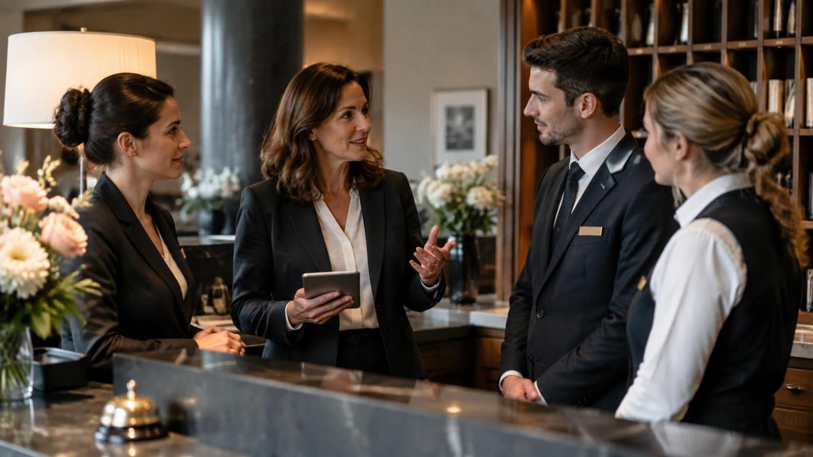 découvrez les métiers les mieux rémunérés dans le tourisme, les salaires associés et les compétences nécessaires pour accéder à ces postes.