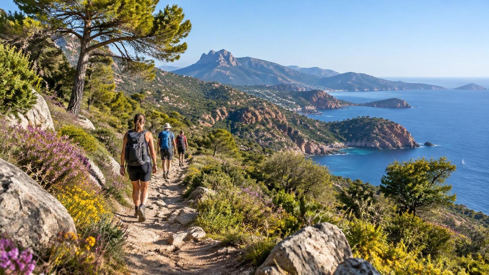 découvrez les 3 piliers du tourisme durable : environnement, économie et société, et comment ils contribuent à un tourisme plus responsable.