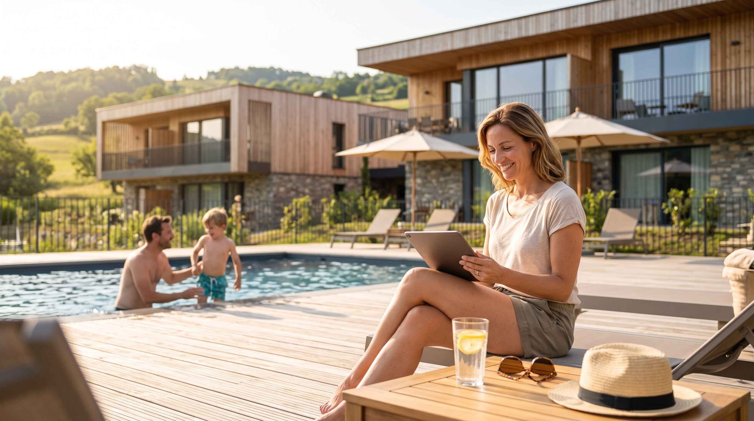 Résidence de tourisme définition : comment choisir son hébergement de vacances
