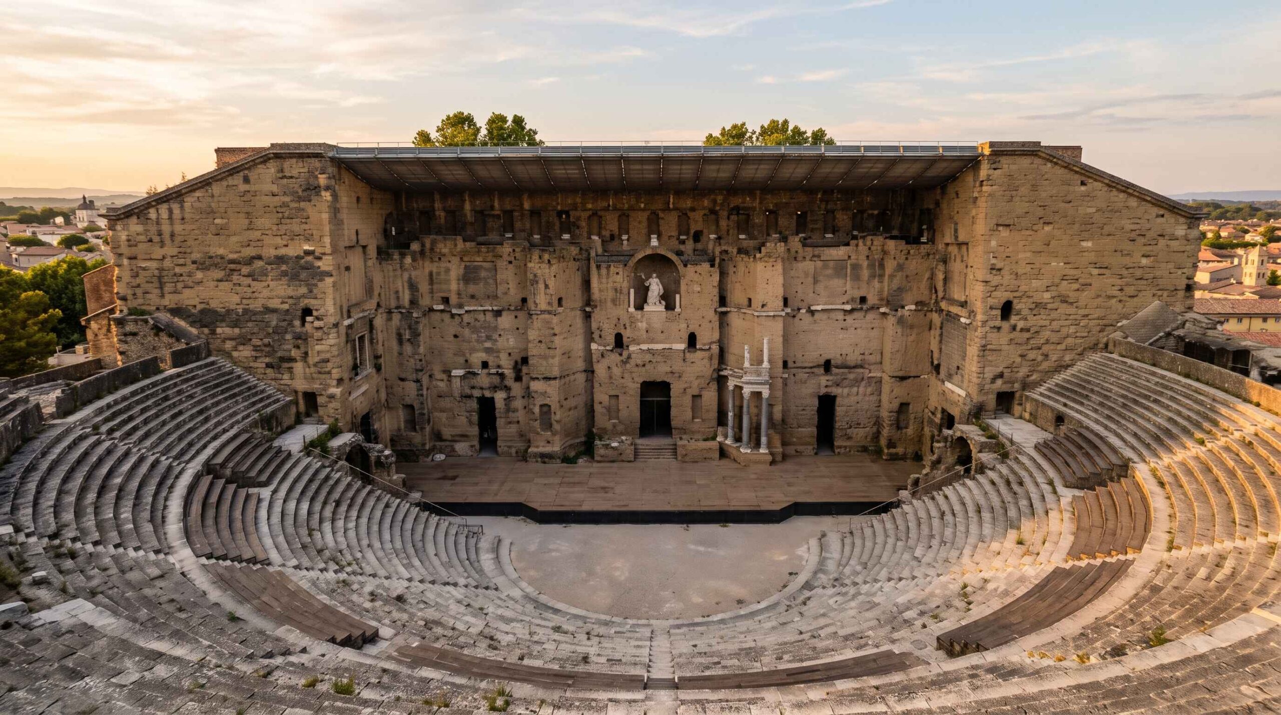 Sites archéologiques incontournables : le dossier complet de la France antique