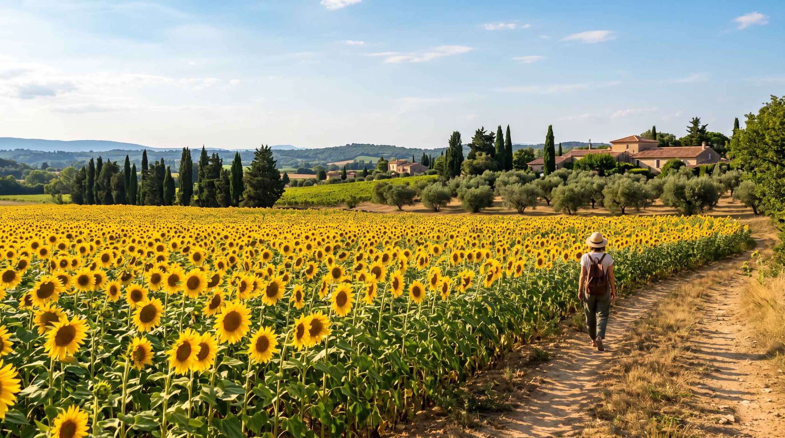 Van Gogh Arles : sur les traces du peintre en Provence
