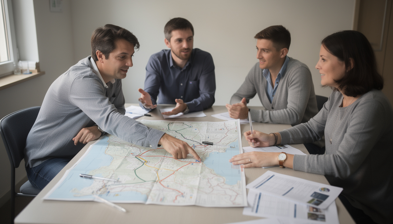 voyageurs du monde rejoint le cercle des entreprises européennes à forte croissance, une reconnaissance de son développement et de son dynamisme.