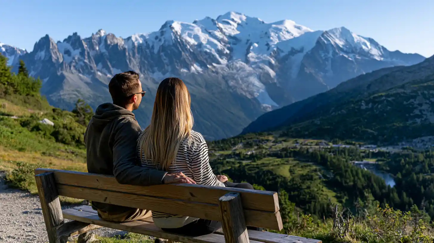 Ce week end en Haute-Savoie : idées et agenda 2026