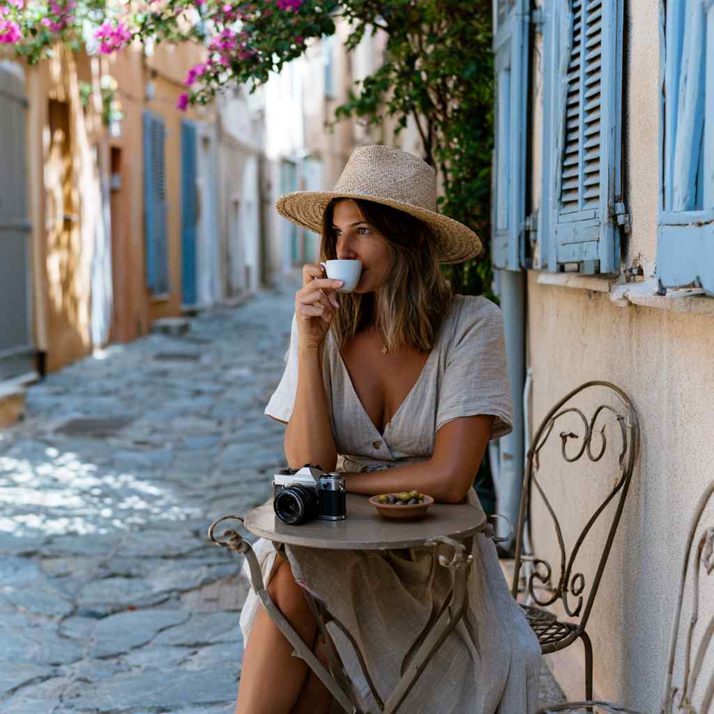 Corse que visiter : sites, budget et itinéraires 2026