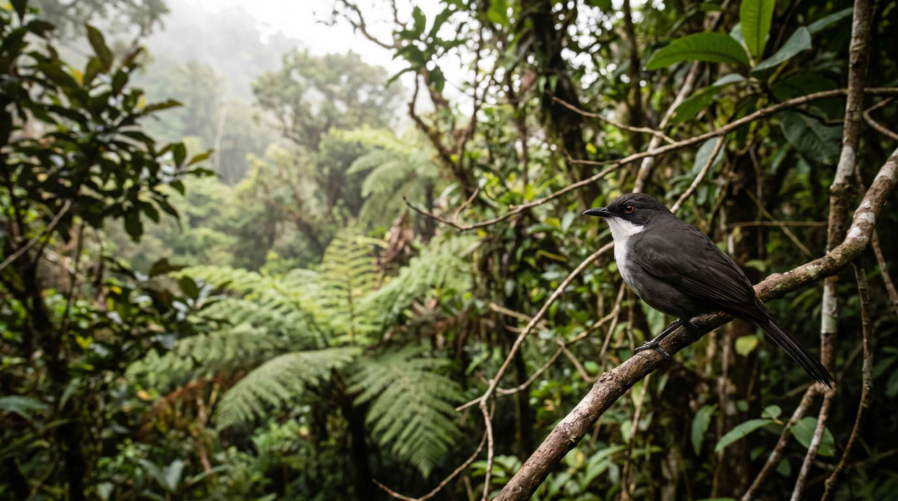 Faune Martinique : un patrimoine animal en grand danger
