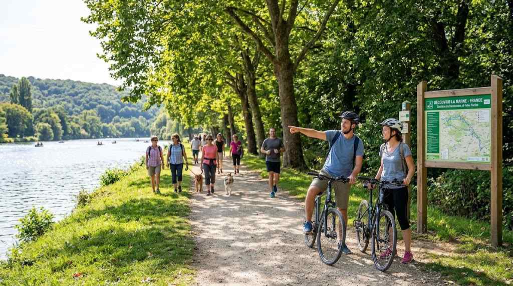 Marne France : que voir et faire en Champagne ?