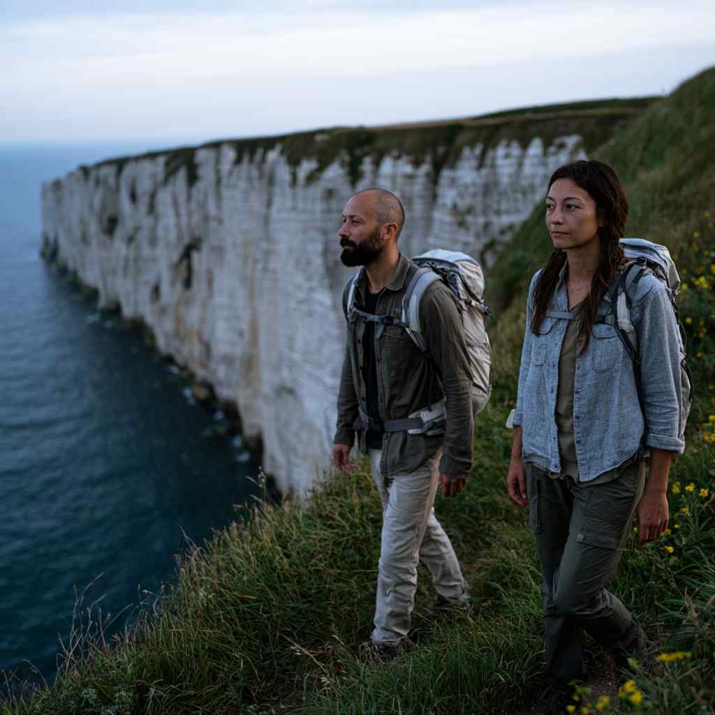 Rando Normandie : guide complet des sentiers et conseils