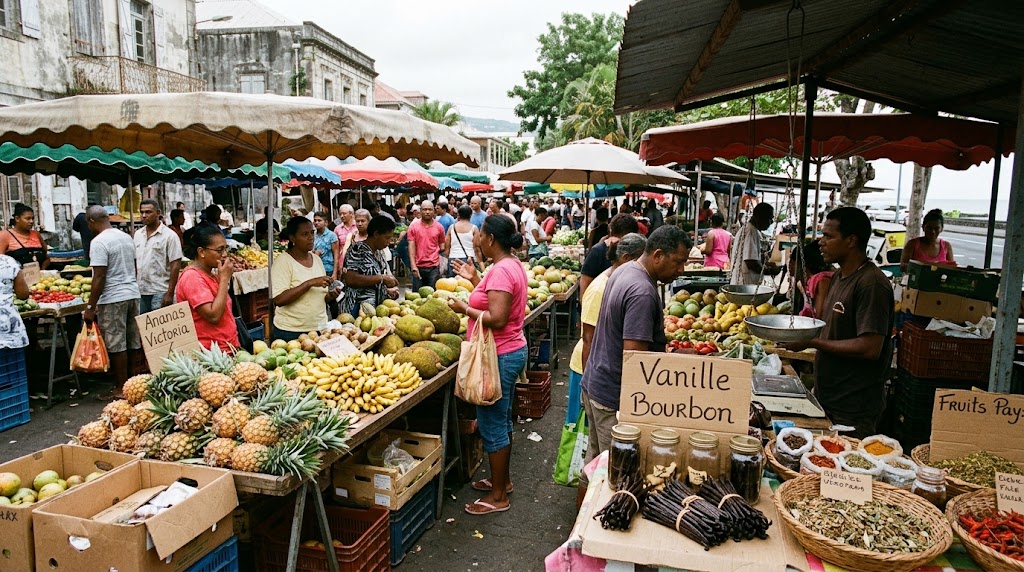 Vacances a la Reunion : guide complet pour bien préparer son séjour
