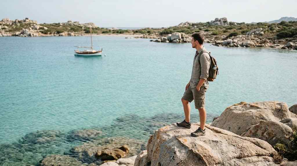 Voyager en Corse : conseils pour organiser une aventure mémorable